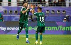 Hasil Lengkap Piala Asia 2023 Semalam: Arab Saudi Menang Dramatis, Thailand Bikin Bangga ASEAN