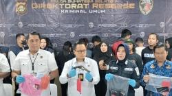 Terungkap, Motif 2 Gadis di Palembang Duel Pakai Celurit gegara Saling Ejek di Medsos