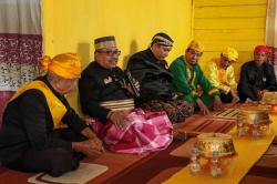 Pewaris Raja-raja di Sulteng Dukung Ganjar-Mahfud karena Dinilai Peduli Pelestarian Budaya Kerajaan