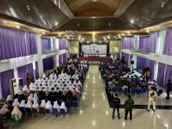 Kolaborasi Kemenkominfo dengan Universitas Aisyah Pringsewu Tingkatkan Literasi Digital Civitas Akademika