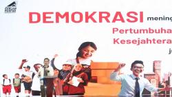 Arsjad Rasjid Tegaskan Ikhtiar Ganjar-Mahfud Tingkatkan Indeks Kebebasan Pers