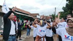 Caleg Partai Perindo Djoni Toat Berkomitmen Perjuangkan Kesejahteraan Masyarakat<