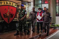 Profil Budi Said, Crazy Rich Surabaya yang Jadi Tersangka Rekayasa Jual Beli Emas