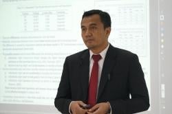 Promosi Doktoral Penerapan AI dalam Pengembangan Budaya Digital