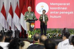 Ini Strategi Ganjar Mahfud Ciptakan Digitalisasi Sistem Keuangan demi Cegah Korupsi