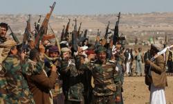 Houthi Tak Takut Dimasukkan dalam Daftar Organisasi Teroris Global Lagi, Serang Kapal AS