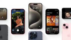 Apple Lengserkan Samsung, Berhasil Kirimkan Perangkat Lebih Banyak