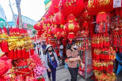 6 Rekomendasi Wisata Imlek 2024 di Jakarta, Liburan Seru di Tengah Kota