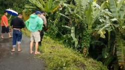 Kecelakaan di Maros, Minibus Masuk Jurang Sedalam 20 Meter gegara Sopir Mengantuk