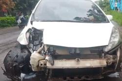 Kronologi Mobil Anggota Polisi Tabrak Siswa SMP hingga Tewas di Lubuklinggau<