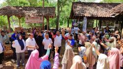 Optimistis Raih Kursi, Partai Perindo Bakal All Out di Dapil 2 Gunungkidul