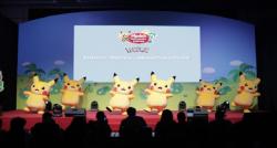 Kemenparekraf Dukung Pokemon Air Adventures Kenalkan Pariwisata Indonesia hingga Mancanegara