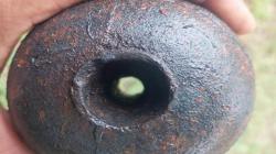 Temuan Benda Mirip Bom di Bangka Tengah, Polisi Pastikan Tidak Mengandung Bahan Peledak <