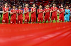 5 Kandidat Kapten Timnas Indonesia Vs Vietnam, Ada Pemain Naturalisasi