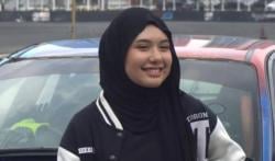 Alyssa Ananta Punya Hobi Baru Ikut Women Drift Challenge 2024