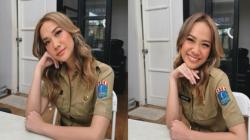 Potret BCL Pakai Seragam PNS Bikin Pangling, Netizen: Ganti Profesi? 