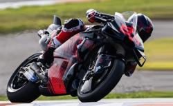 Ada Marc Marquez, Federal Oil Kembali Kolaborasi dengan Gresini Racing di MotoGP