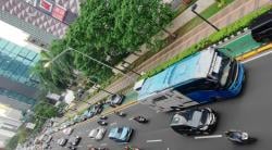 Subsidi Kendaraan Listrik dan Transportasi Publik, Pemerintah Bakal Naikkan Pajak Motor