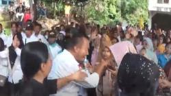 Program Kesehatan Gratis Perindo di OKU Berbuah Dukungan Warga ke Caleg Andaran Simbolon