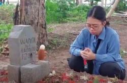 Terungkap, Ini Identitas Mayat Perempuan di Sungai Wangan Ayam Cirebon