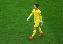 Kiper Vietnam Sebut Kualitas Timnas Indonesia Setara Jepang, Psywar?