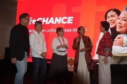 Peluncuran Produk IFG LifeCHANCE untuk Proteksi Penyakit Kritis 