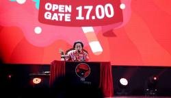 Megawati Minta Penganiayaan Relawan di Boyolali Tak Terulang, Ingatkan Aparat Tak Sakiti Rakyat