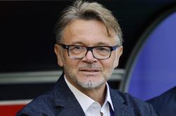 Philippe Troussier Ternyata Mualaf, Kenal Islam di Maroko Ganti Nama Jadi Omar