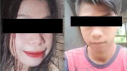 Pembunuh Bocah SD di Boltim dengan Kepala Terputus Ditangkap, Pelaku Pasangan Suami Istri