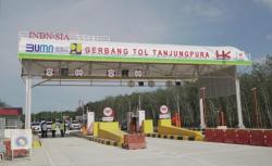 Ingat, Jalan Tol Kuala Bingai - Tanjung Pura Resmi Beroperasi Gratis Mulai Besok!