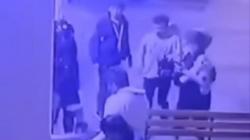 Viral Video Pengunjung Kawasan Wisata di Bandung Dikeroyok 6 Fotografer Jalanan<