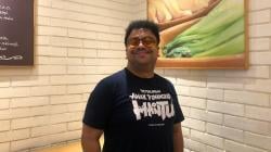 Main di Film Anak, Andy Boim Ungkap Tantangan yang Dihadapi