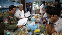 Ganjar-Mahfud Siap jika Konflik Wadas Dibahas dalam Debat Keempat Capres-Cawapres 2024