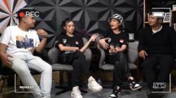 Dara The Virgin Kagumi Sosok Ganjar Pranowo: Track Record-nya Bagus!