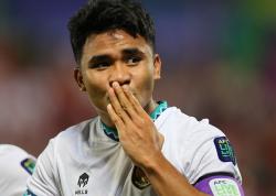 Biodata Asnawi Mangkualam: Kapten Timnas Indonesia yang Diserang Netizen Gara-gara Blunder Oper Bola ke Pemain Cina