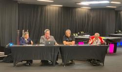 Begini Detail Aturan Indonesia International Open 2024