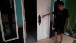 Cerita Pemilik Rumah soal Heboh Video Hantu Kuyang di Cileungsi Bogor