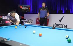 HT Buka Turnamen Biliar Indonesia International Open 2024, Total Hadiah USD 100.000 