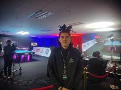 Harapan Arie Tokyo untuk Atlet Biliar Indonesia Usai Indonesia International Open 2024