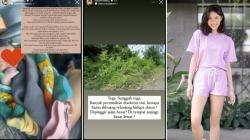 Nana Mirdad Ungkap Kondisi Bayi yang Dibuang Telanjang: Sempat Membiru Kedinginan    