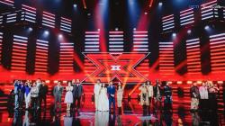 Masuk Gala Live Show 2, X Factor Indonesia Season 4 Semakin Panas