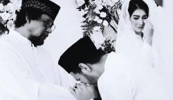 Berada di Penjara, Ammar Zoni Adzani Jenazah sang Ayah lewat Sambungan Telepon