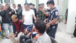 140 Warga Karawang Keracunan Gas Pabrik Kertas PT Pindodeli 2<