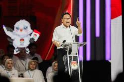 Cak Imin Sebut Proyek Pengadaan Pangan Hanya Libatkan Korporasi, Bukan Petani