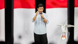 Drone Emprit: Gibran Dapat Sentimen Negatif Tertinggi, Dianggap Tak Punya Adab