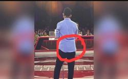 KPU Benarkan Ada Alat di Balik Baju Gibran saat Debat, Apa Itu?