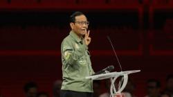 Tagar Ganjar Mahfud Rebound Paling Trending di Media Sosial Selama Debat Cawapres
