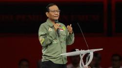 Mahfud MD Pastikan Bakal Tagih Dunia Internasional untuk Bayar Utang yang Rusak Alam