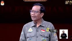 Mahfud MD: Petani Makin Sedikit tapi Subsidi Pupuk Besar, Pasti Ada yang Salah