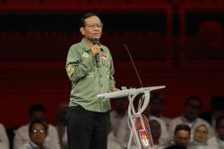 Mahfud Minta Maaf ke Para Ibu dan Anak Cucu, Singgung Lagu Ebiet G Ade dan Dalil Gus Dur